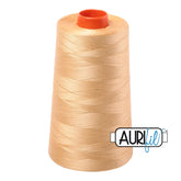 Aurifil Cotton 50WT Cone